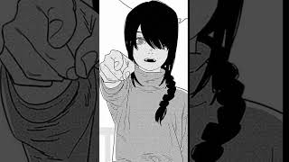 Chainsaw Man 119 was GREAT