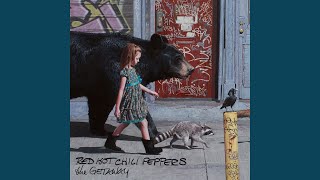 Video thumbnail of "Red Hot Chili Peppers - Feasting on the Flowers"
