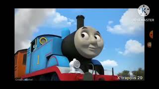 Ranking Thomas The Tank Engine Intros!