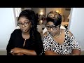 Al Sharpton gets called out by Diamond and Silk