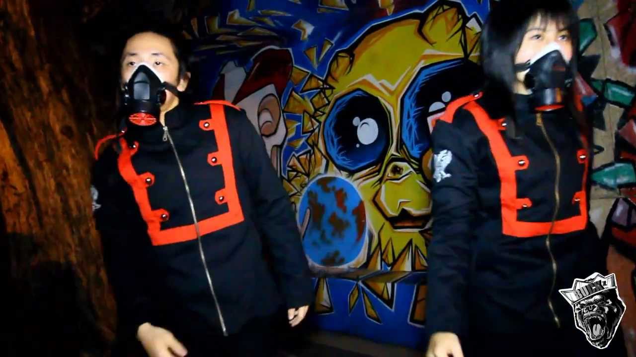 @skism_uk - LIKE THIS (feat. @virus_syndicate) | Nut and Frick | @natpnut @iamFrick