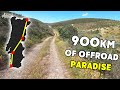 Portugal north to south  the best offroad 2024