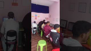 Ml Computer Classes And Practical Classes Video.....