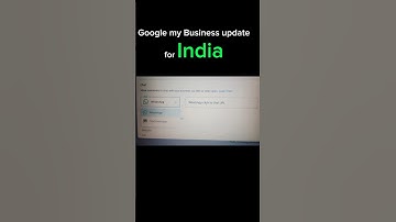 how to add whatsapp in Google my business ? New update #googlemybusiness #shorts