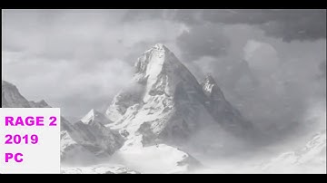 [Download] RAGE 2 Crack Activation Game for PC