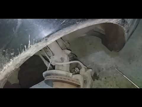 Шкода октавия а5