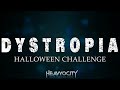 Dystropia Halloween Challenge #heavyocity #dystropia