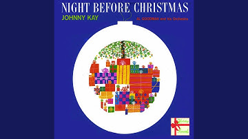 Thumbnail of I Wonder As I Wander