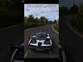 🏎️ McLaren SENNA meets 505 vibes! 🎶#McLarenSenna #ForzaHorizon4 #505Song