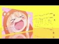 干物妹!うまるちゃんOPをピアノアレンジしてみた