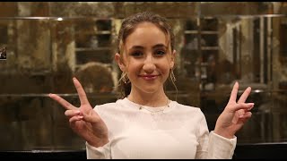 Ava Kolker Reacts To "Sydney To The Max" 3rd Season & Reveals She Almost Didn't Audition For It?!