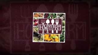 Howdy Farm Student Volunteers Honor the Aggie Name