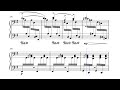 Le Tombeau de Couperin VI. Toccata - Maurice Ravel