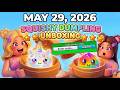 NEW CODE! 🎁 HOW TO PLAY SQUISHY DUMPLING UNBOXING ROBLOX: COMPLETE GUIDE [MAY 29]