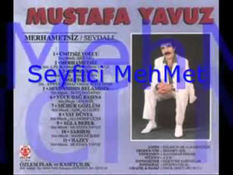 Mustafa Yavuz | Huizen | Azar Azar