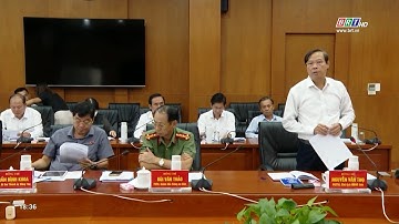 Thị xã Phú Mỹ tích cực chuẩn bị khởi công tuyến cao tốc BH-VT  | BRTgo