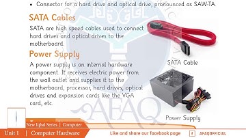 NIS Grade 04 Computer Chapter 01