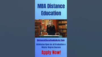 MBA Distance Education MBA Online Degree Shorts Viral Mbadistanceeducation Mbaonline 