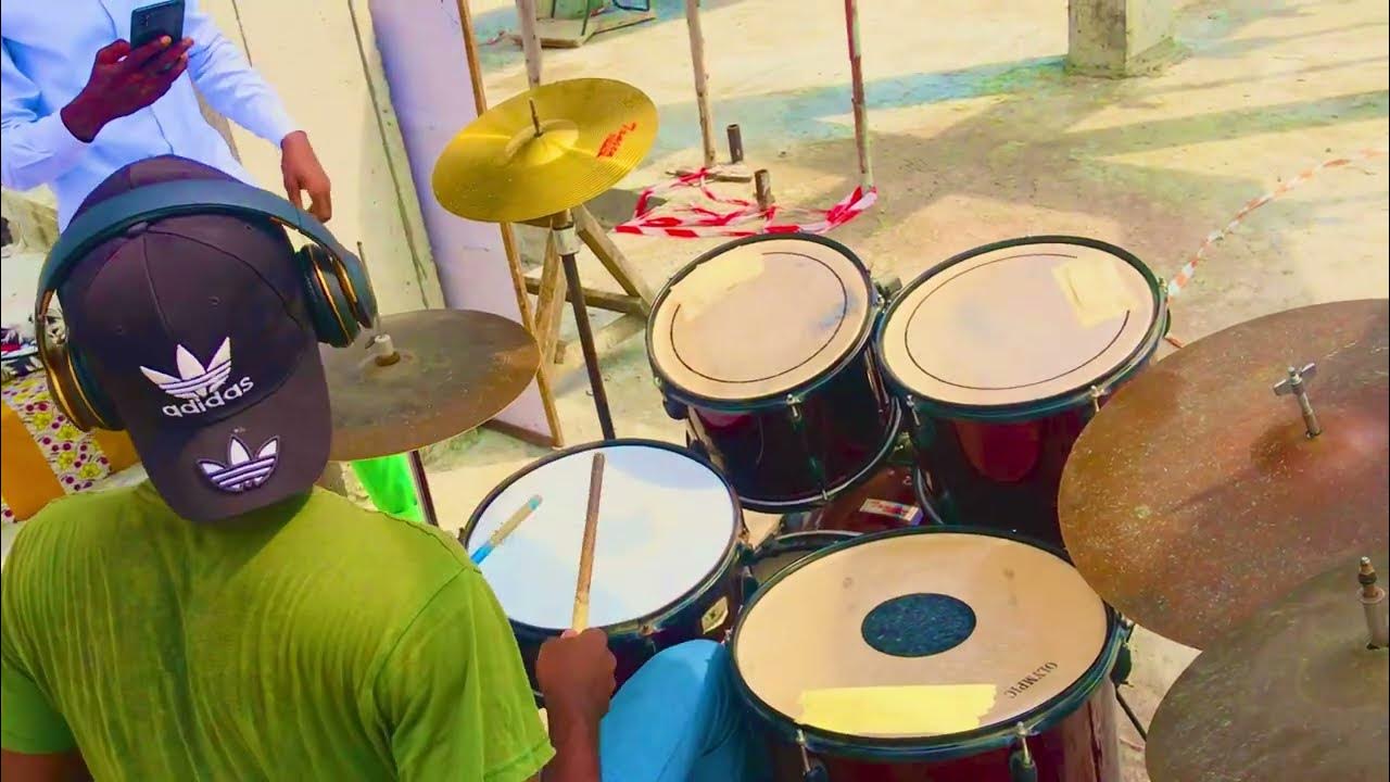 Seben drum vaccum🔥‼️😳 rehearsal YouTube