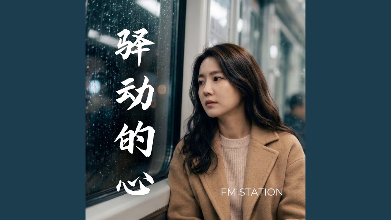 驿动的心