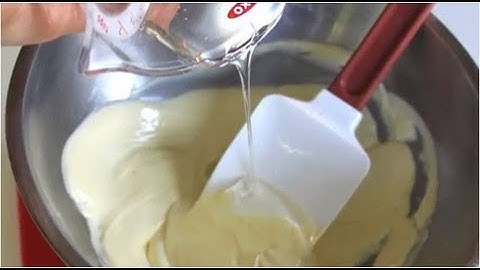 How to Make Modeling Chocolate (with Recipes)