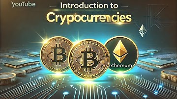 *CRYPTO 101* Introduction to CRYPTOCURRENCY: Your beginner guide