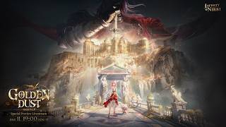 Infinity Nikki Version 2.8 Preview Livestream