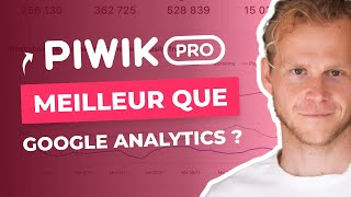 Piwik Pro Meilleur Que Google Ytics 4 ?
