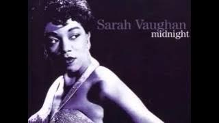 Sarah Vaughan - It's Magic (1948)