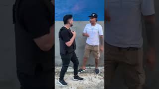 Un procedimiento extraño alias(rochy) 👮🤣