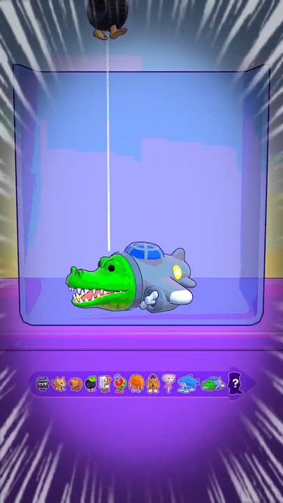 Merge Fellas ITALIAN BRAINROT ⁉️ BOMBARDIRO CROCODILO | New Update 3D Mode #mergefellas