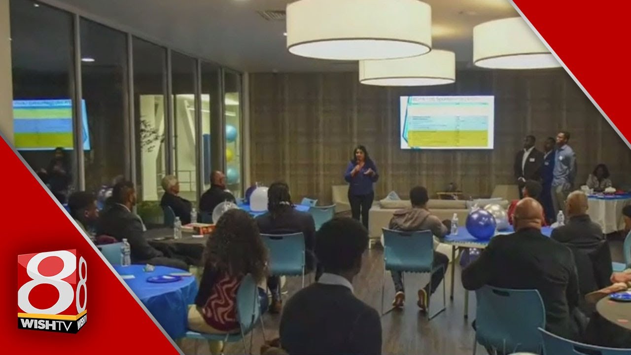 Black Data Processing Associate to host networking event for tech professionals