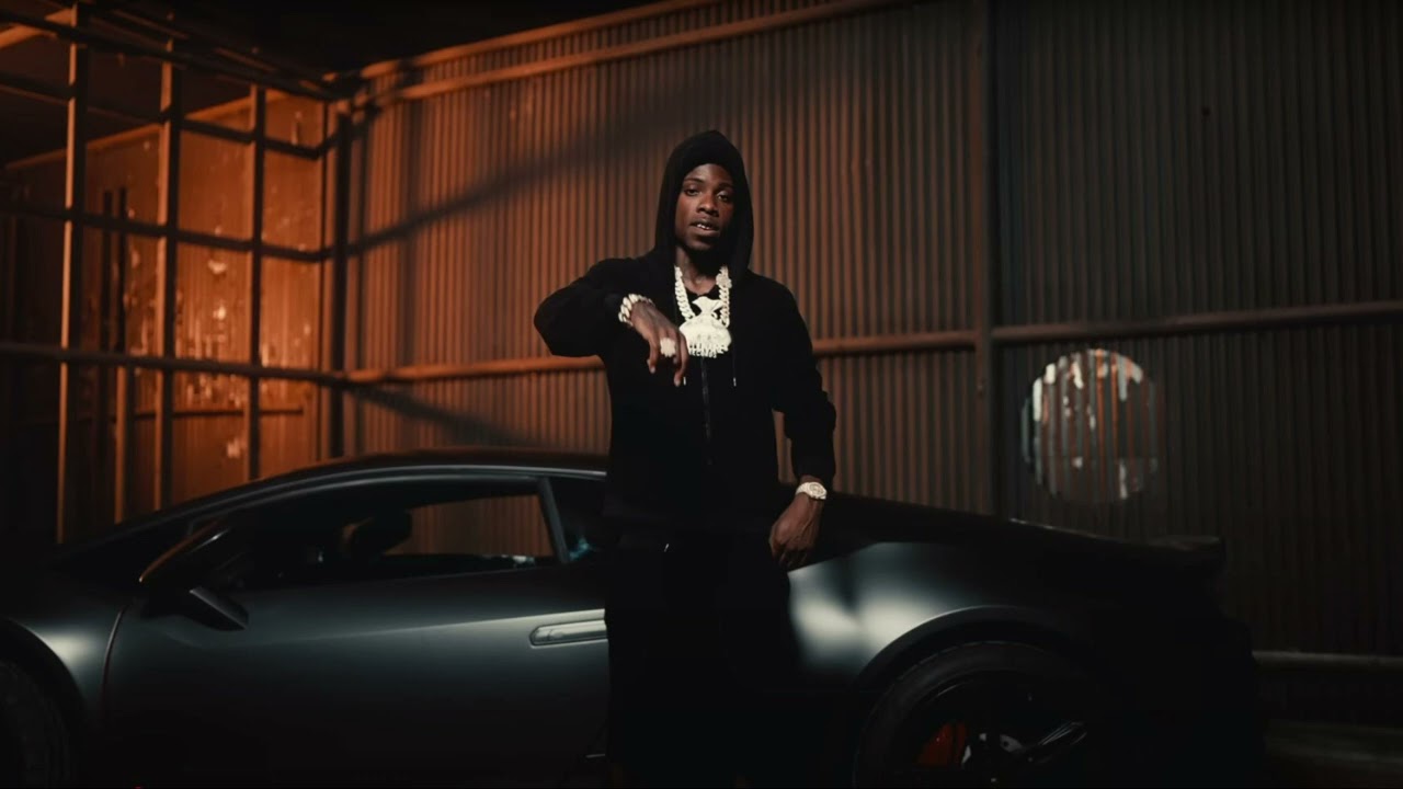 Zillionaire Doe - Another Hit [Instrumental] (Reprod.Zer0)