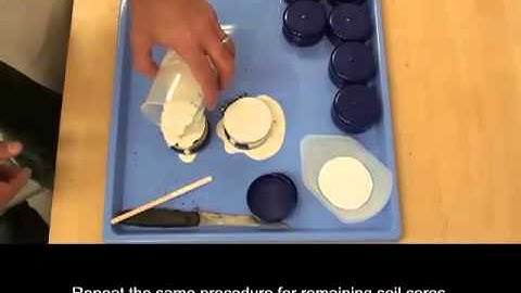 023-6-1600-U-Prepare-and-Saturate-Sample-Cores