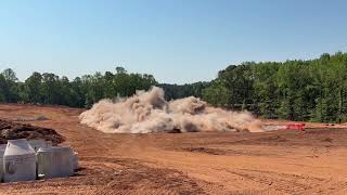 Pure Power in Dacula! Watch and See!