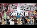 LEGO STAR WARS | 1999 - 2019