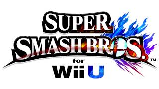 Green Hill Zone - Super Smash Bros. Wii U