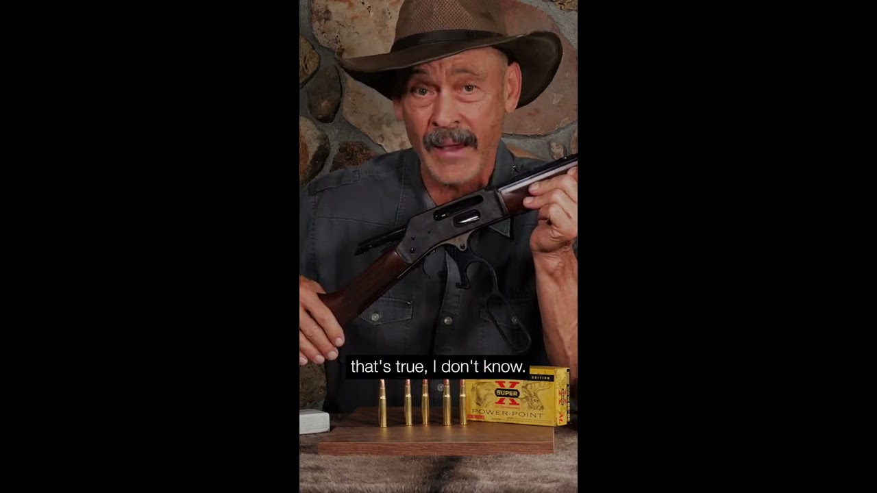 Can This Cartridge Beat The 30 