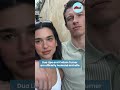 Dua Lipa & Callum Turner Secretly Tied The Knot, Wedding Look & Italy Party Plans