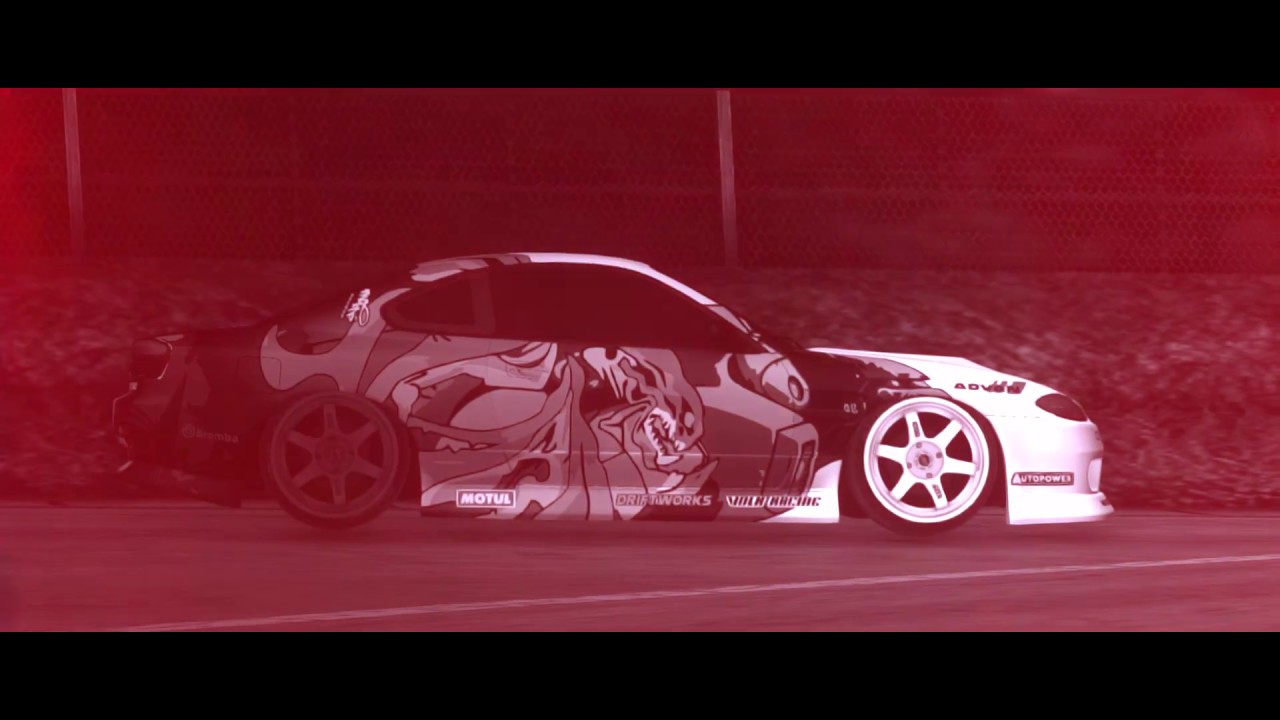 Настройка subaru brz drift paradise