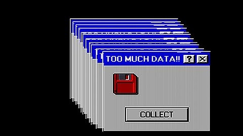 Frenzee - Data Collector (Official Music Video)