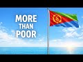 Eritrea’s Strategic Wealth: Resources, Debt, and Independence