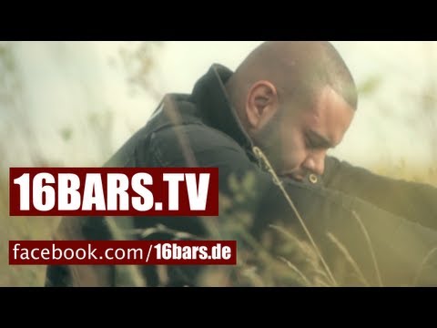 Animus - Bester Freund 2012 (16BARS.TV PREMIERE)