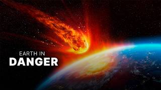 Cosmic Hazards: How Asteroids, Volcanoes, and Radiation Threaten Earth