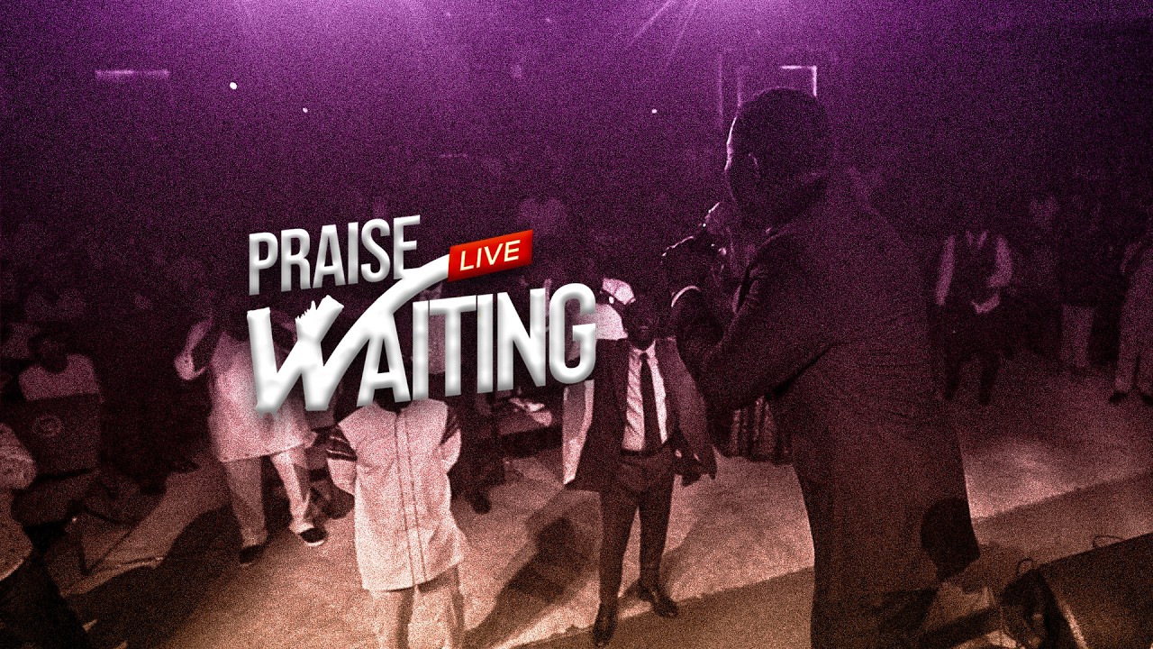 PRAISE WAITING (REV. ONASIS KONTOR) || JUNE EDITION 2026 || PSALM 65:1