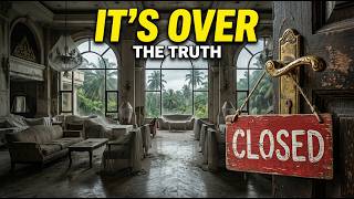 The Empty Hotels of Thailand: Why Tourism is Struggling in 2026
