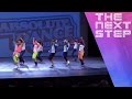 I'm So Excited | The Next Step - Season 1 Episode 27