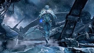Killer Instinct Glacius Story Mode - Ending 1
