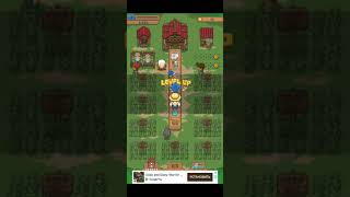Tiny Pixel Farm - Игра Управление фермой ранчо - первый взгляд