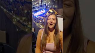 Redneck belch